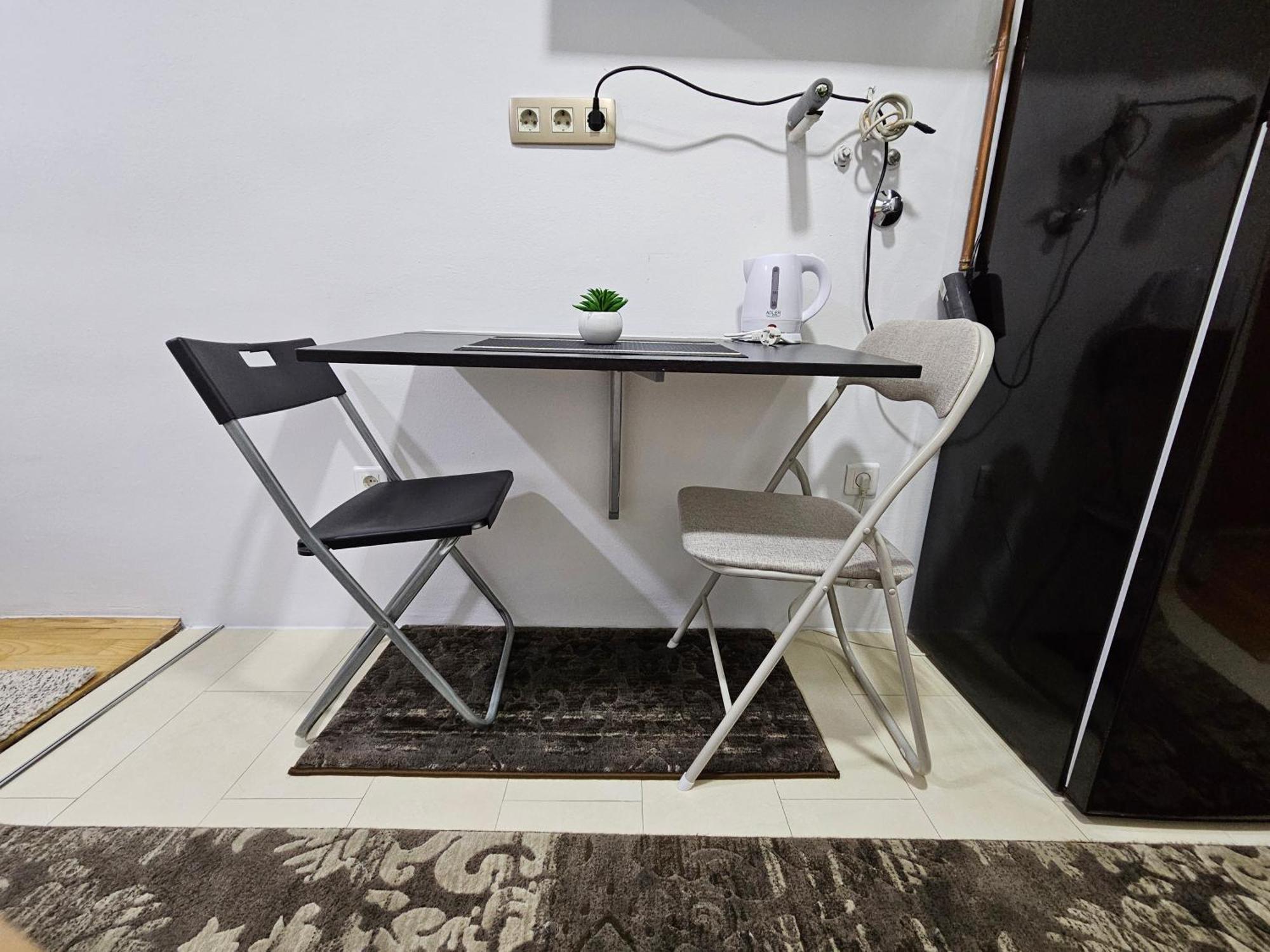 Departure Apartment Сараево Экстерьер фото
