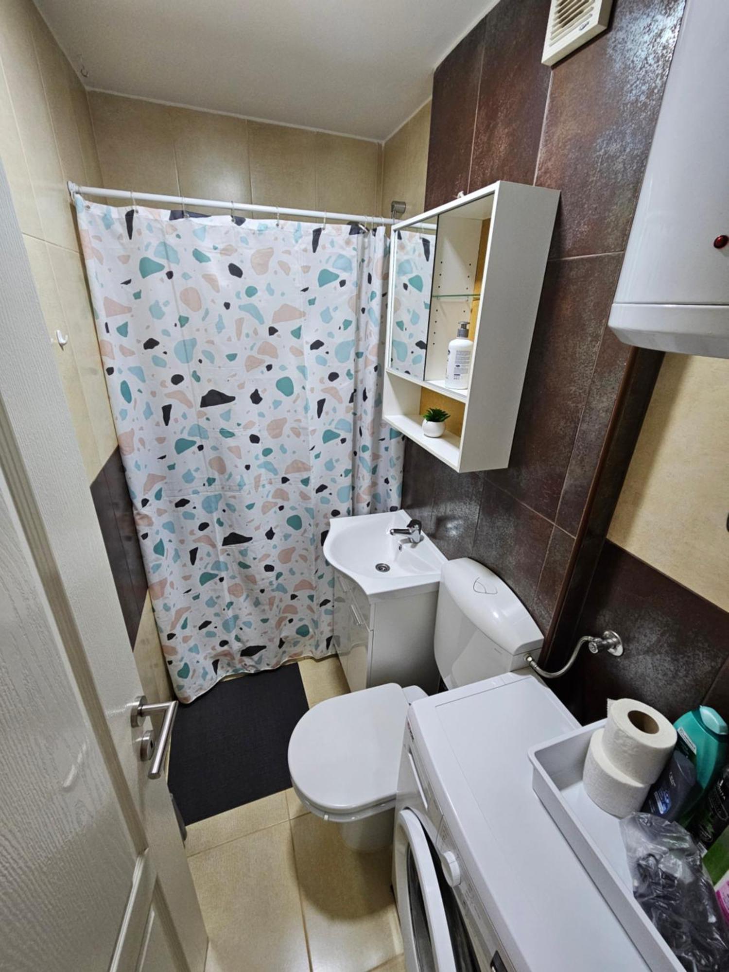 Departure Apartment Сараево Экстерьер фото