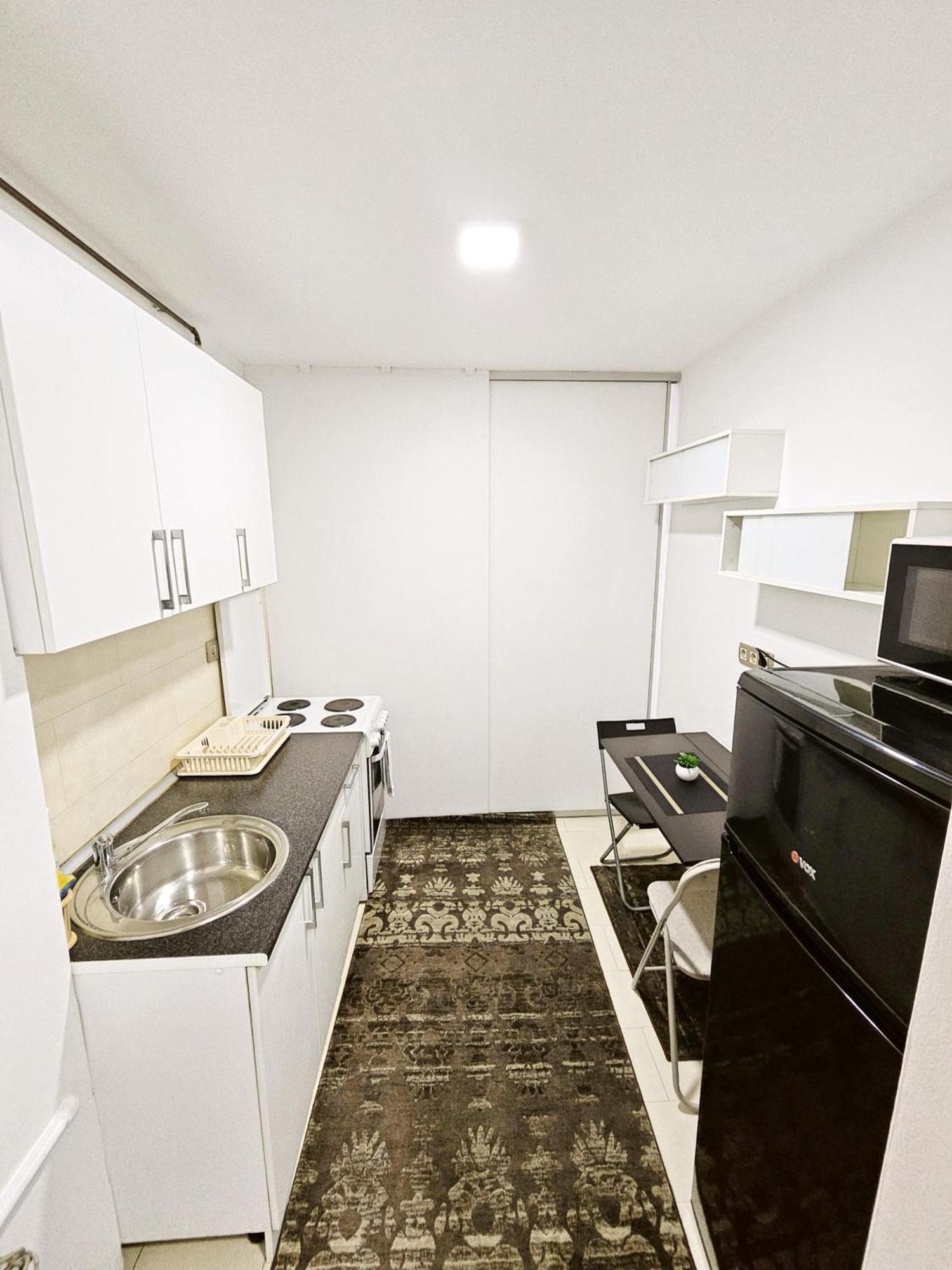 Departure Apartment Сараево Экстерьер фото
