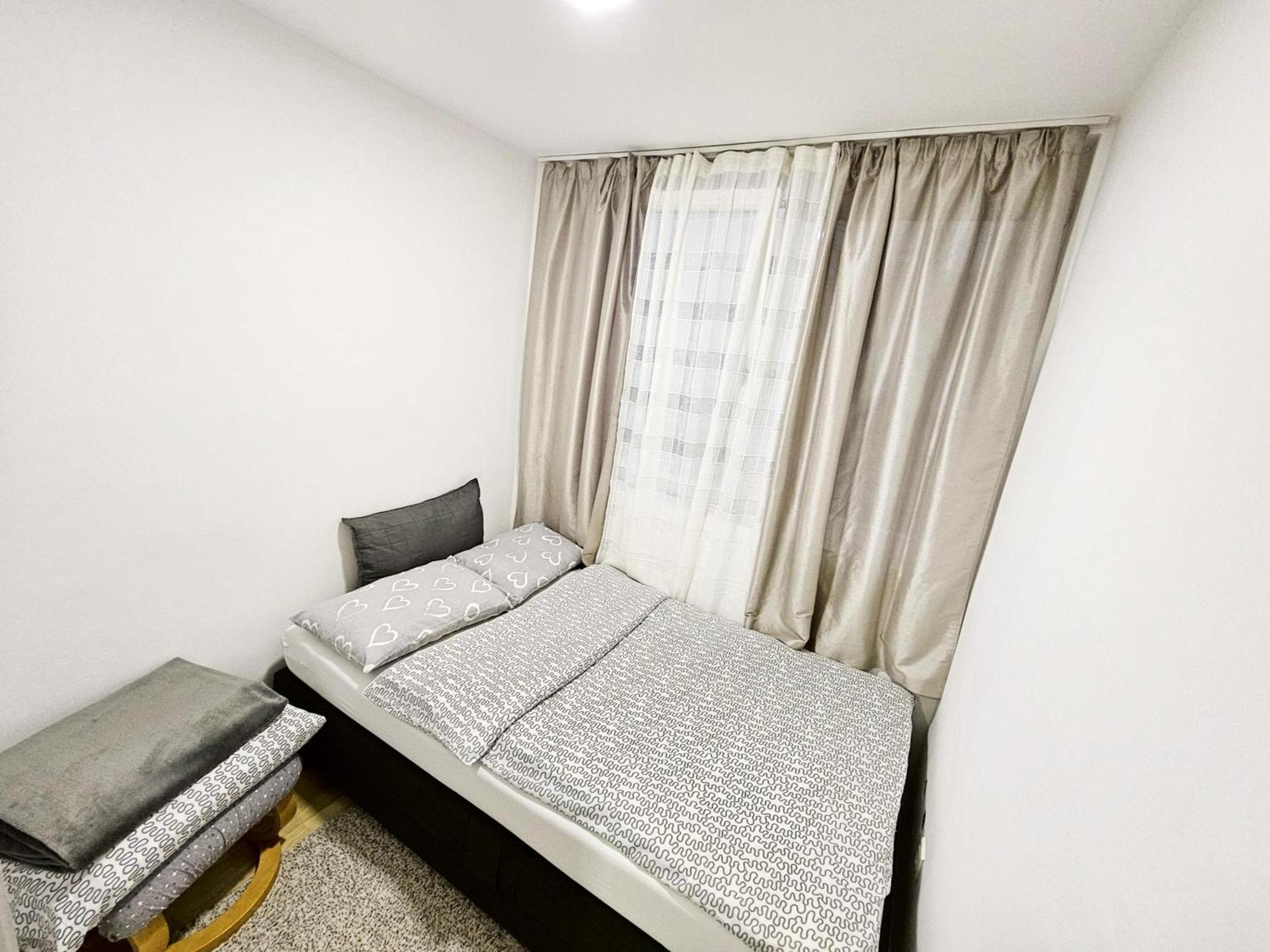 Departure Apartment Сараево Экстерьер фото